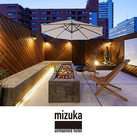 Mizuka Daimyo 7 - Unmanned Hotel - Φουκουόκα Εξωτερικό φωτογραφία