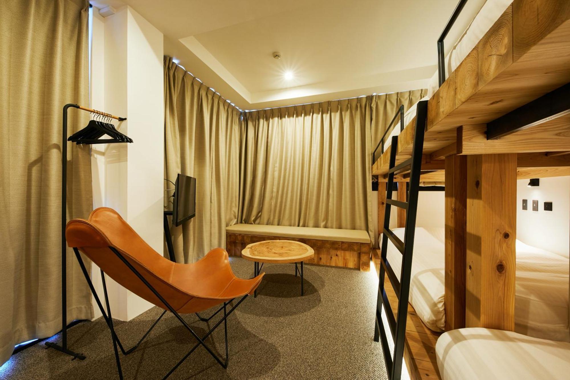 Mizuka Daimyo 7 - Unmanned Hotel - Φουκουόκα Δωμάτιο φωτογραφία